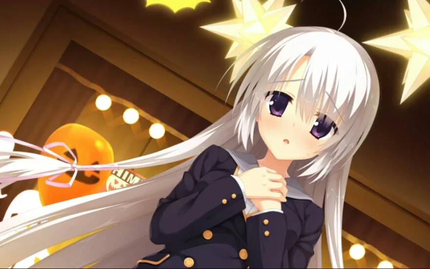  魔女的夜宴 1.中山マミ - 大好き