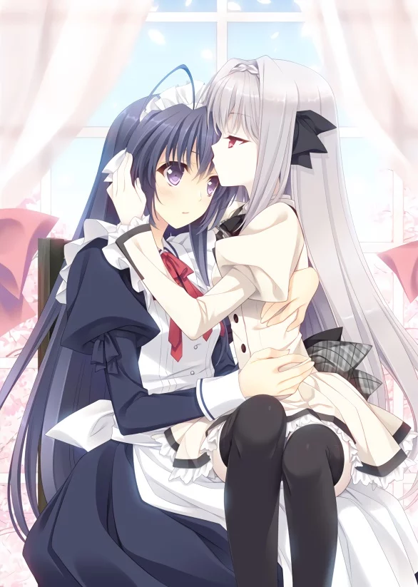  近月少女的礼仪ost - 愛を拒み覇道をゆく天才のテーマ 衣远专属bgm