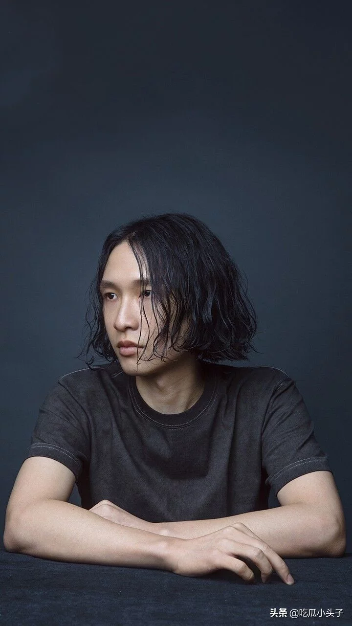 郭顶 保留 扒谱伴奏 高还原度 by时迁