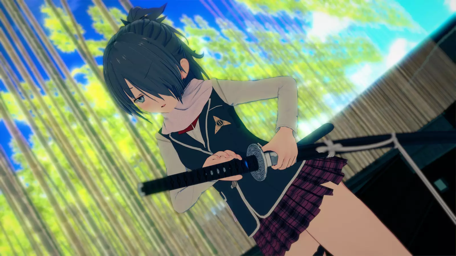 吕文强 - 蓝色轰鸣 木吉他伴奏 +solo 扒谱 