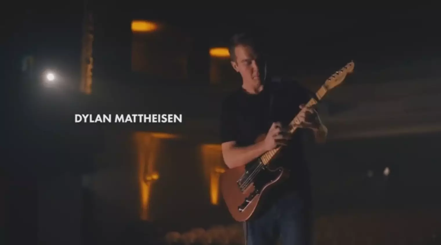 【发时达乐器】Fender演奏家系列Performer Tele 介绍与演示 前奏